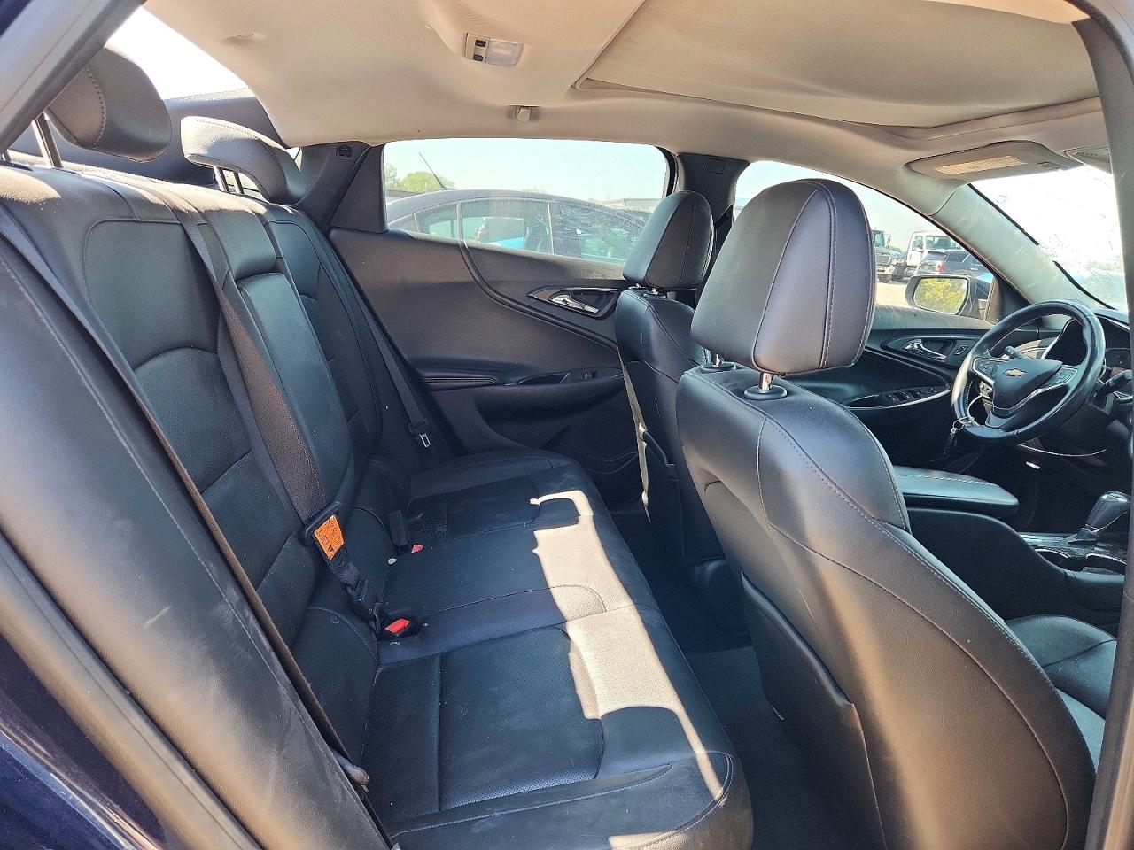 2016 CHEVROLET MALIBU PREMIER photo 19