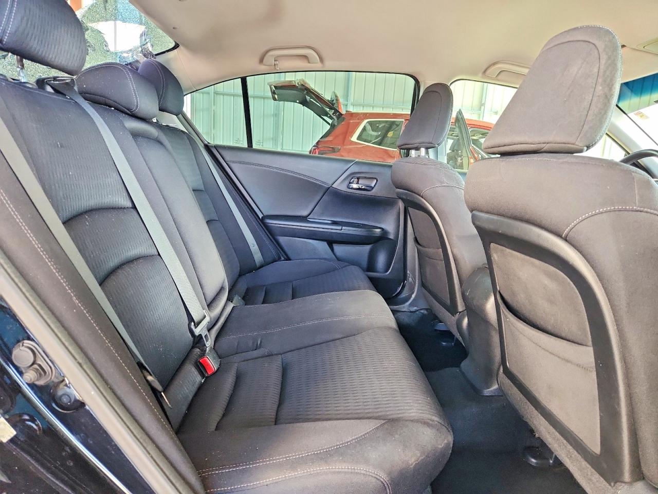 2013 HONDA ACCORD SPORT photo 28