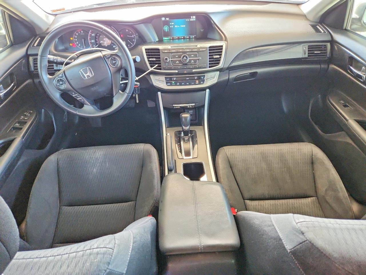 2013 HONDA ACCORD SPORT photo 22