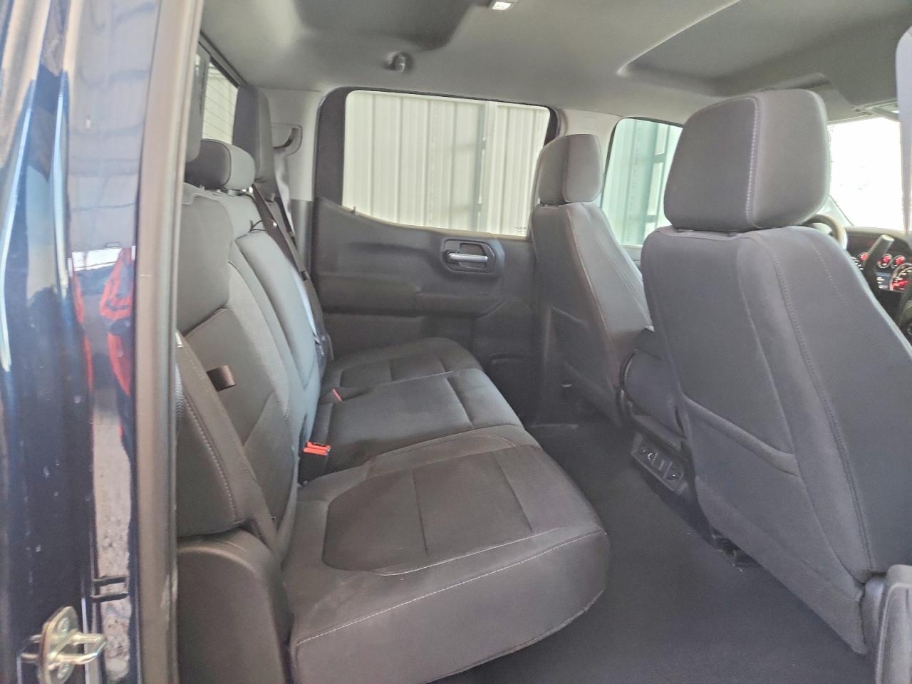 2021 CHEVROLET SILVERADO K1500 LT photo 19