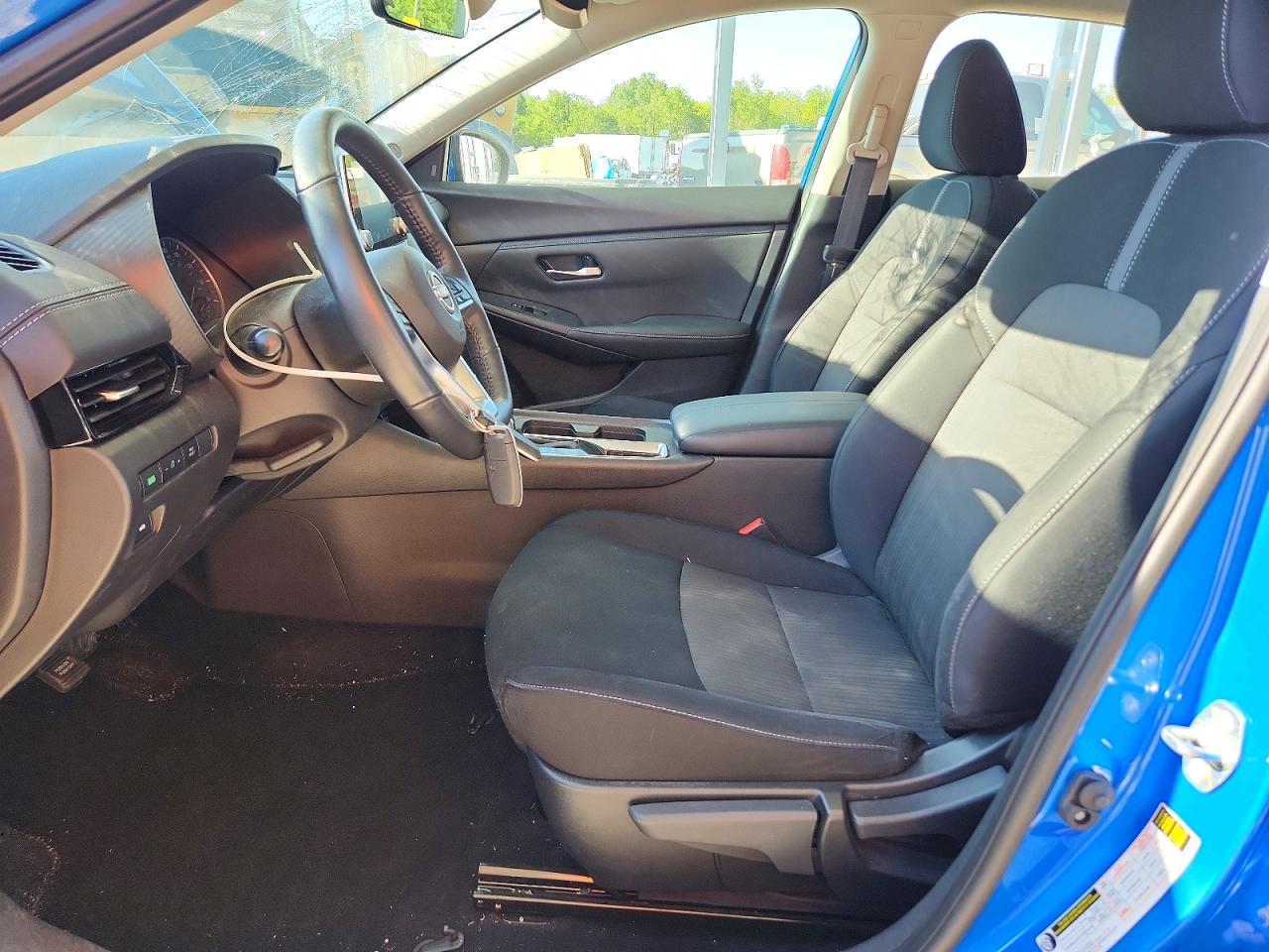 2024 NISSAN SENTRA SV photo 13