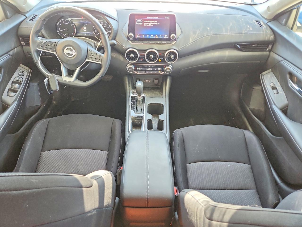 2024 NISSAN SENTRA SV photo 15