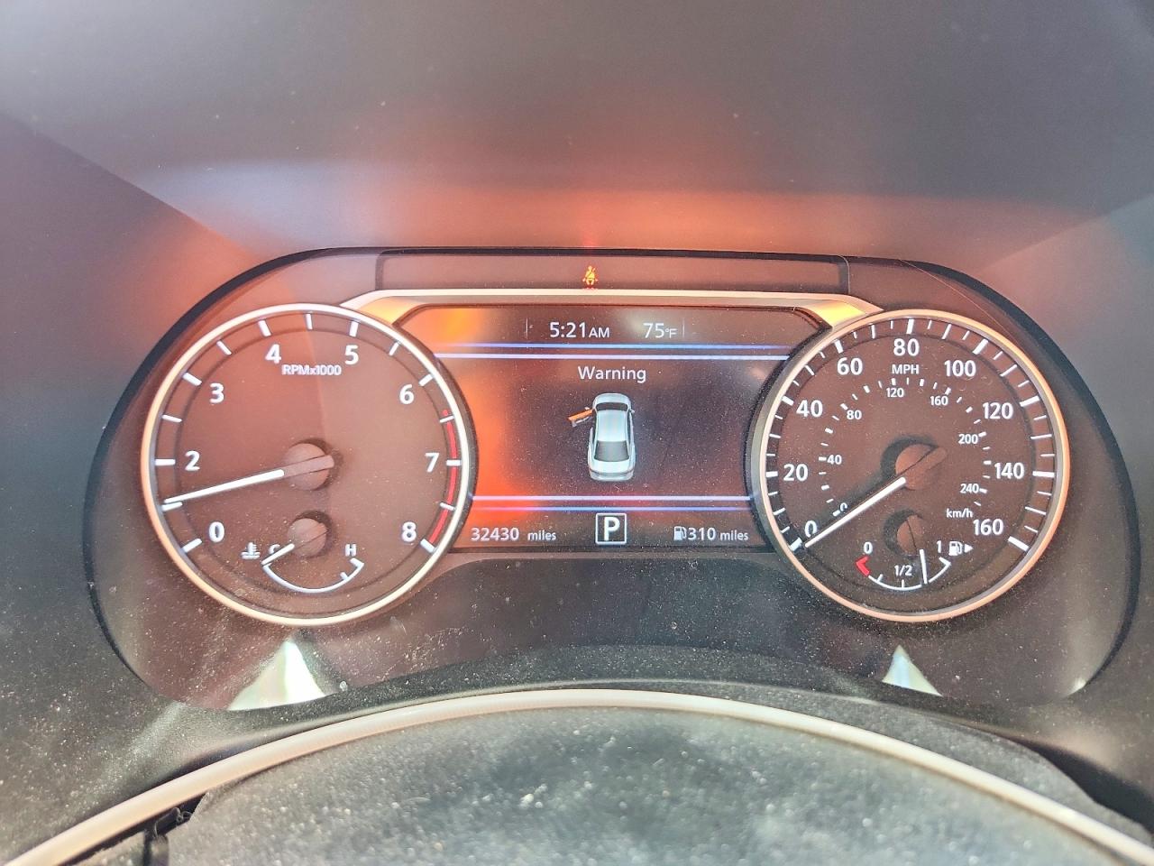 2024 NISSAN SENTRA SV photo 17