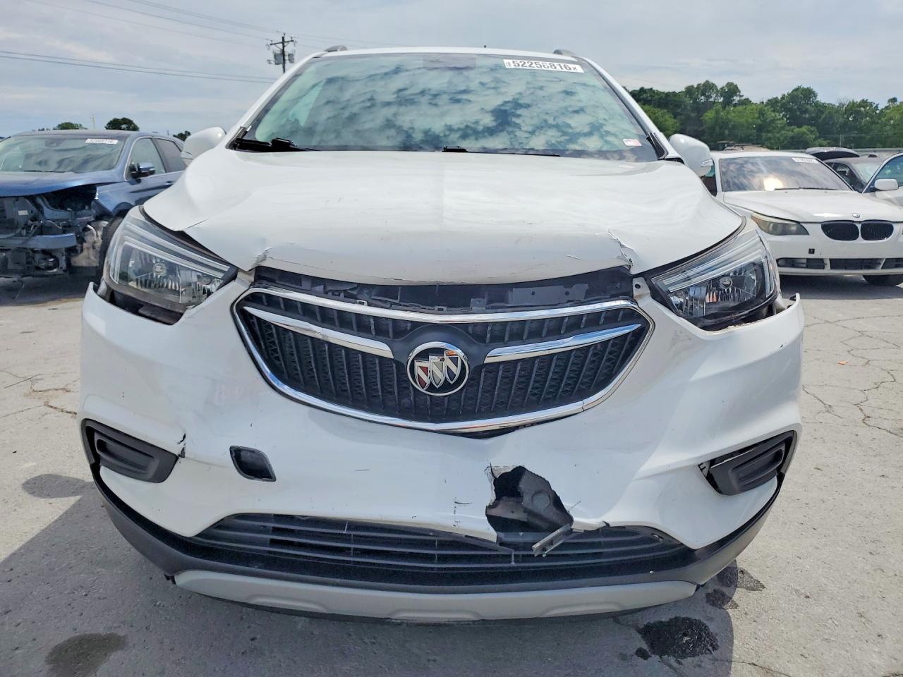 2019 BUICK ENCORE PREFERRED photo 9