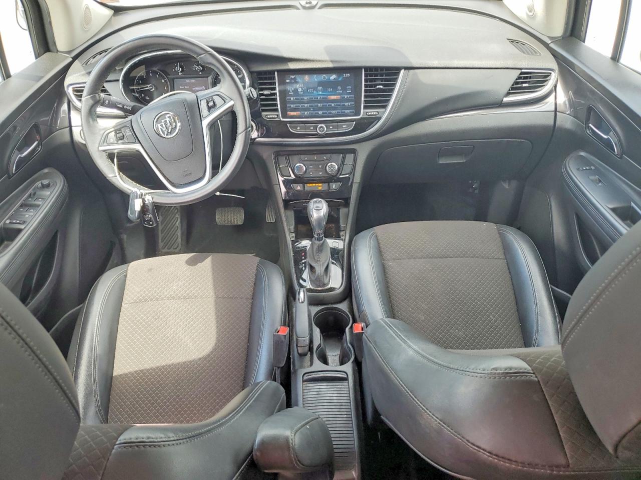 2019 BUICK ENCORE PREFERRED photo 15