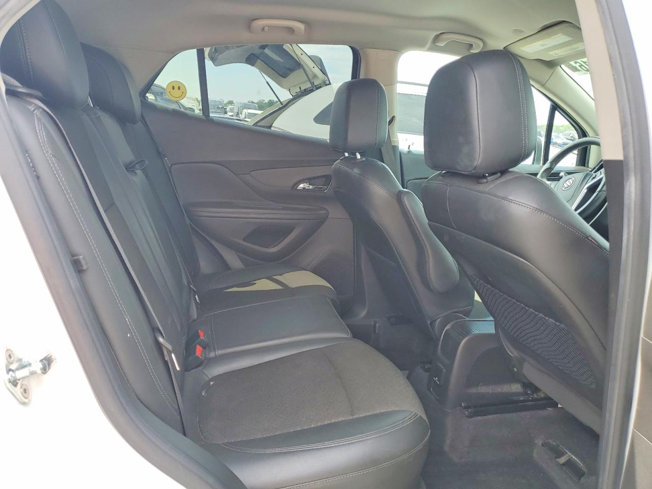 2019 BUICK ENCORE PREFERRED photo 21