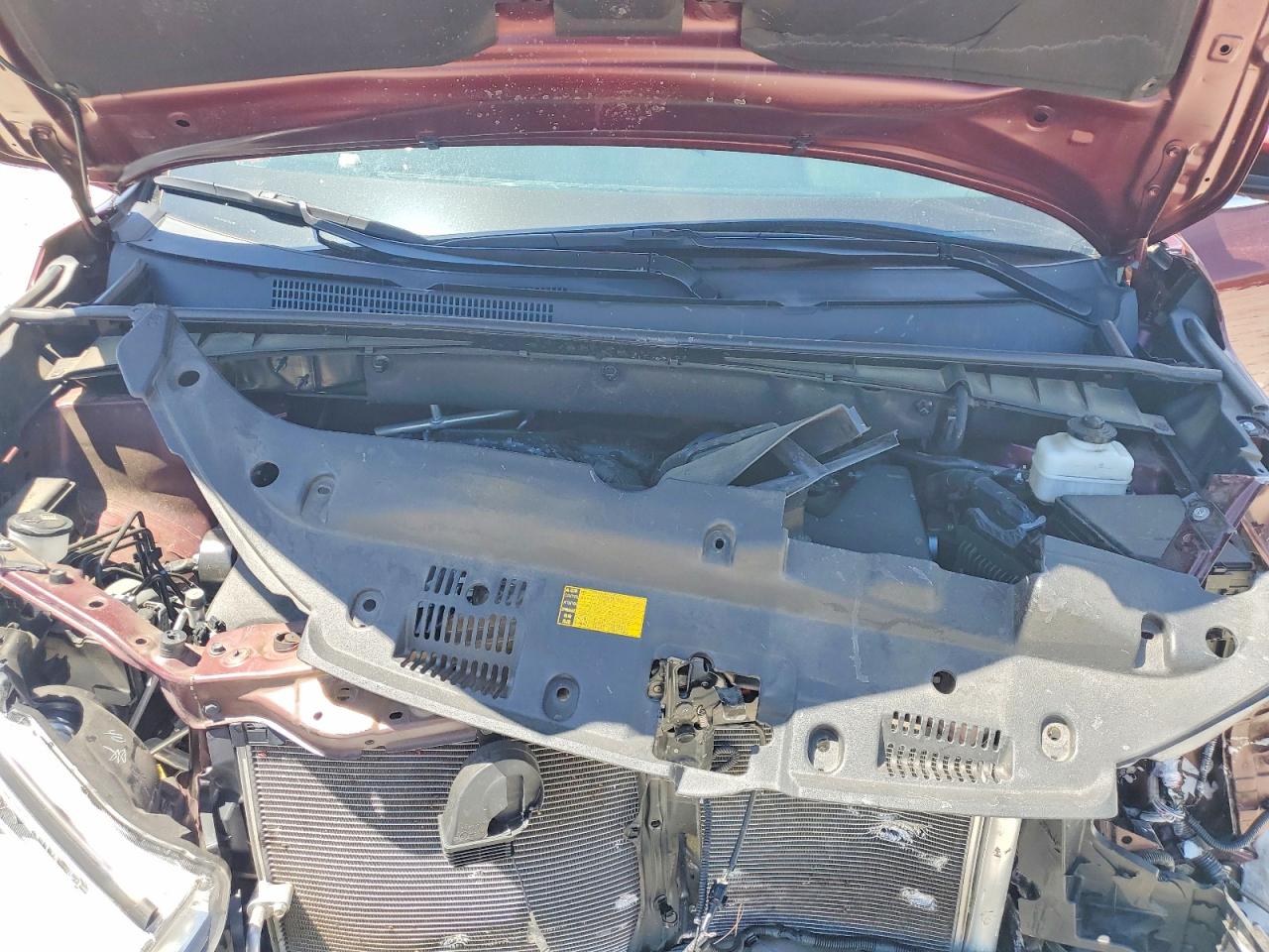 2019 TOYOTA HIGHLANDER SE photo 34