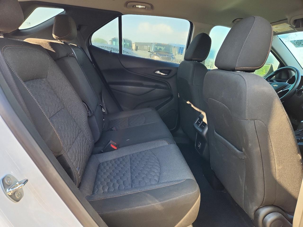 2021 CHEVROLET EQUINOX LT photo 31