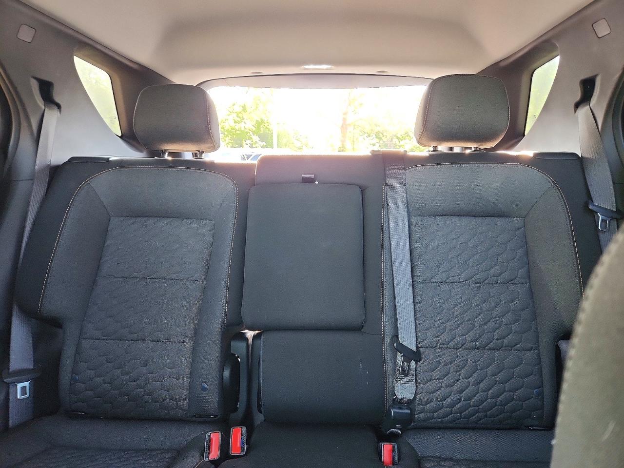2021 CHEVROLET EQUINOX LT photo 28