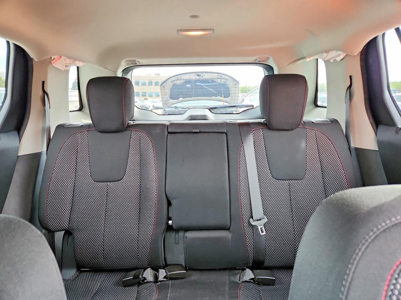 2015 GMC TERRAIN SLE photo 19