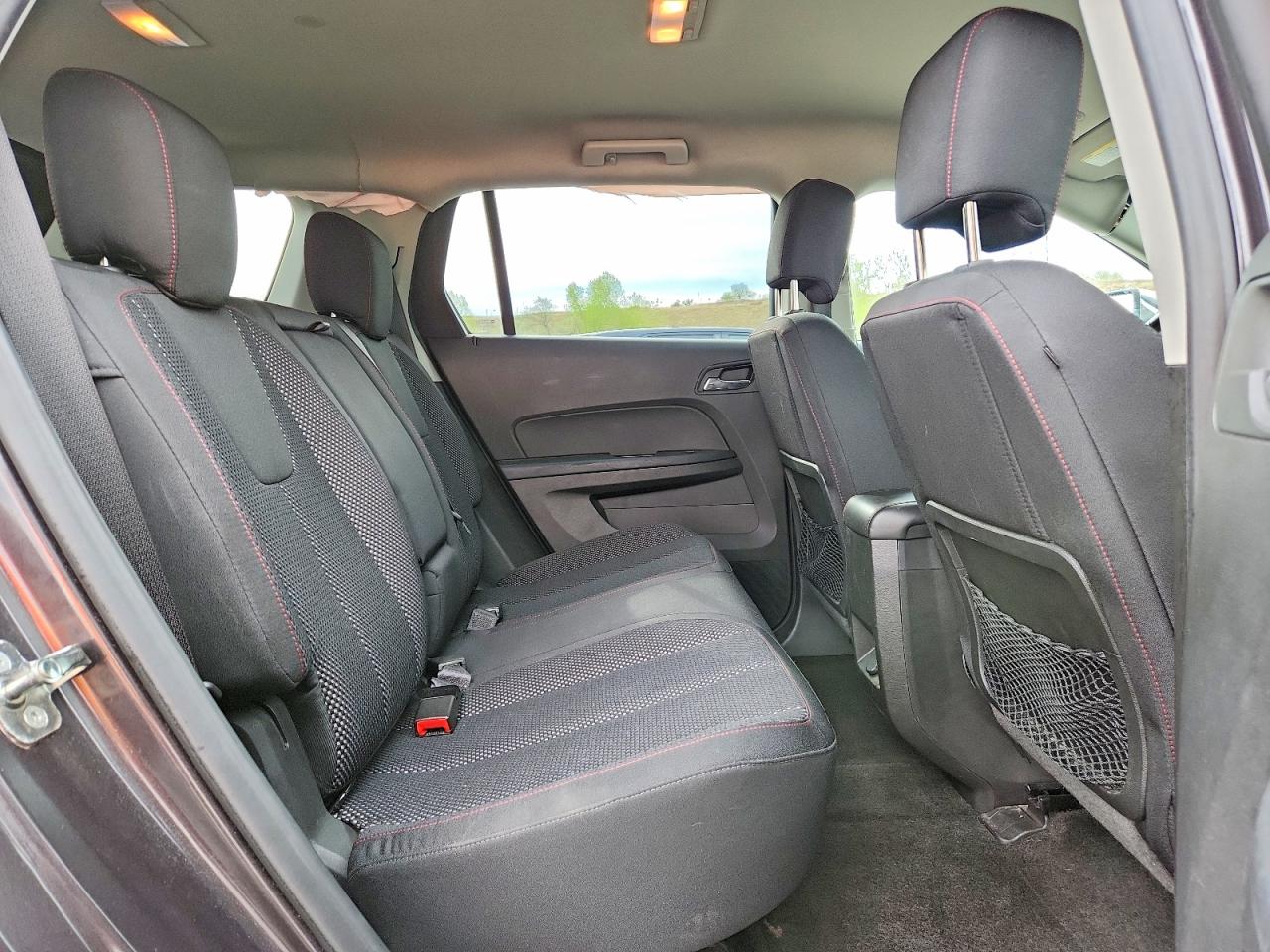 2015 GMC TERRAIN SLE photo 21