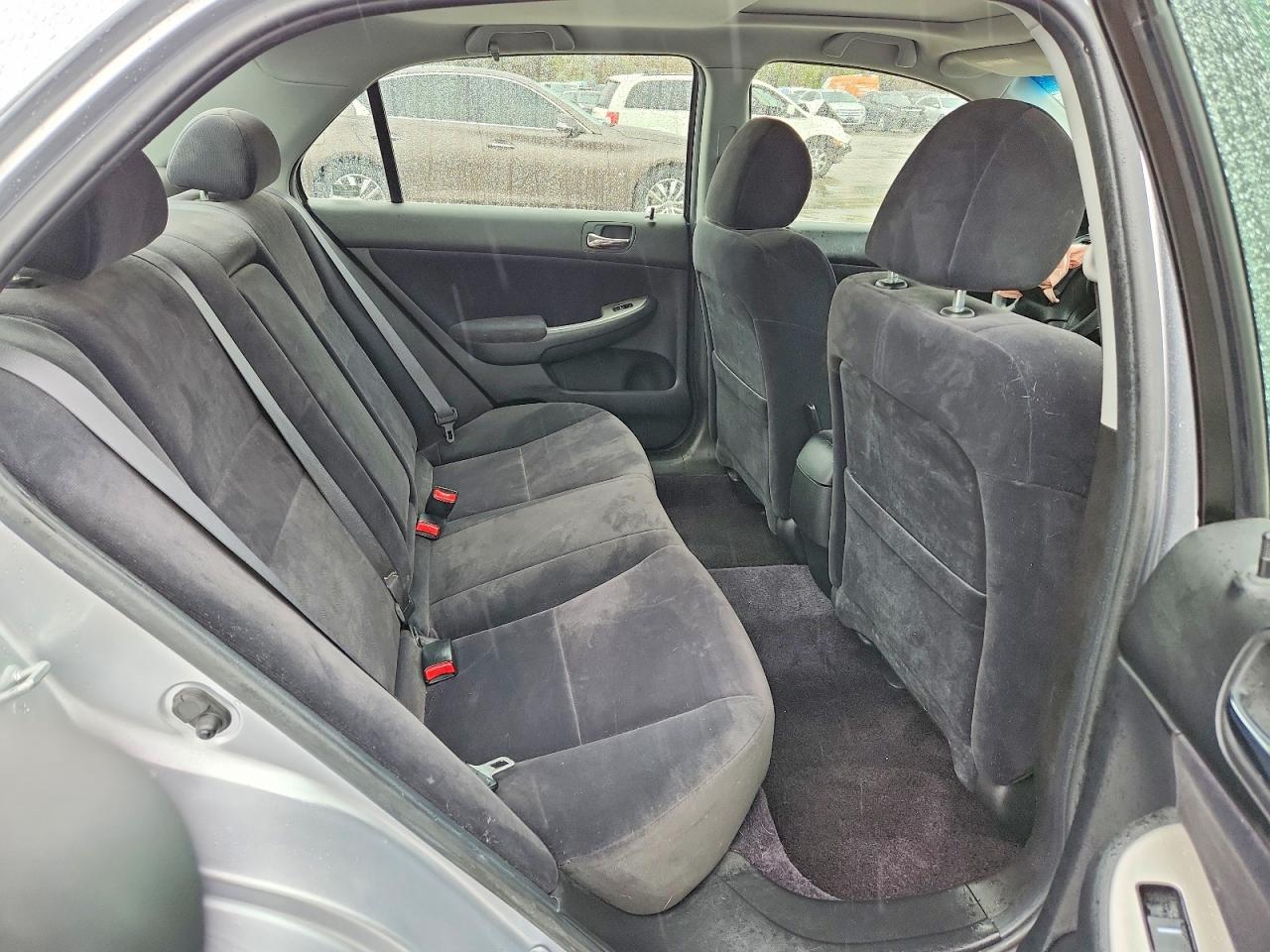 2004 HONDA ACCORD EX photo 10
