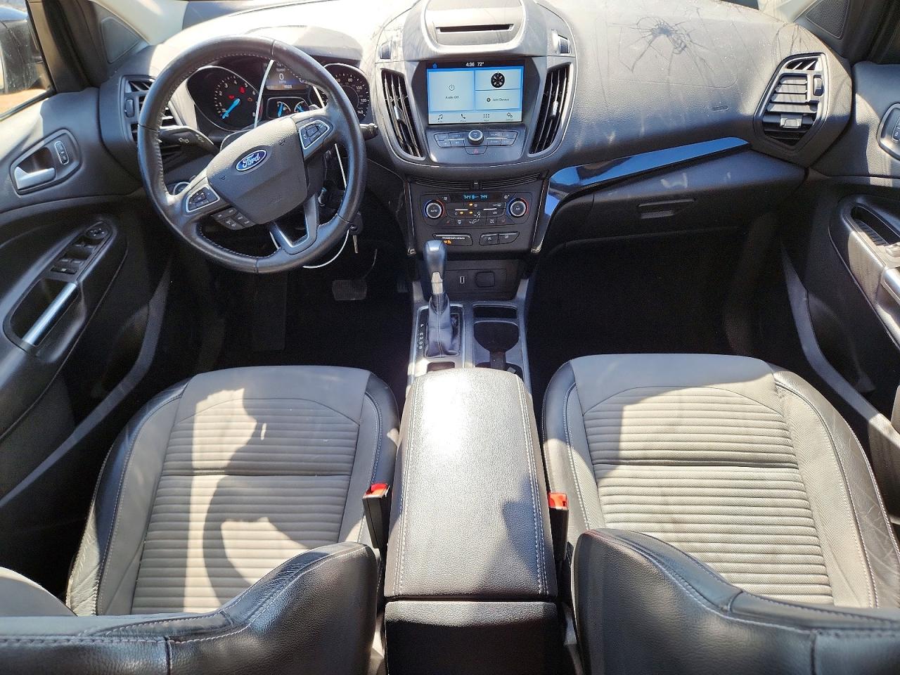 2018 FORD ESCAPE SE photo 22