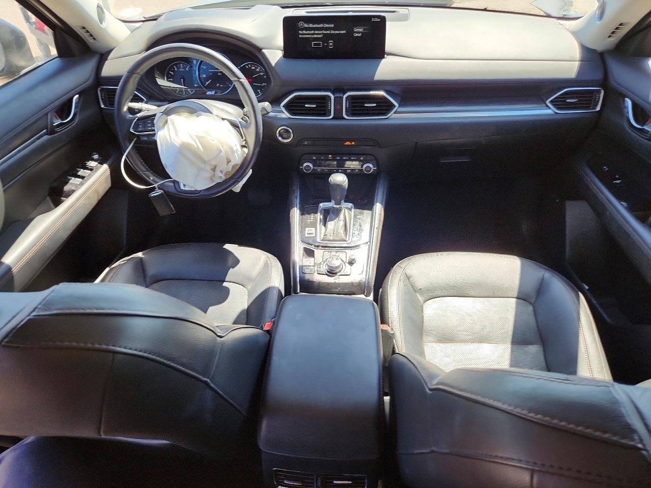 2021 MAZDA CX-5 GRAND TOURING photo 15