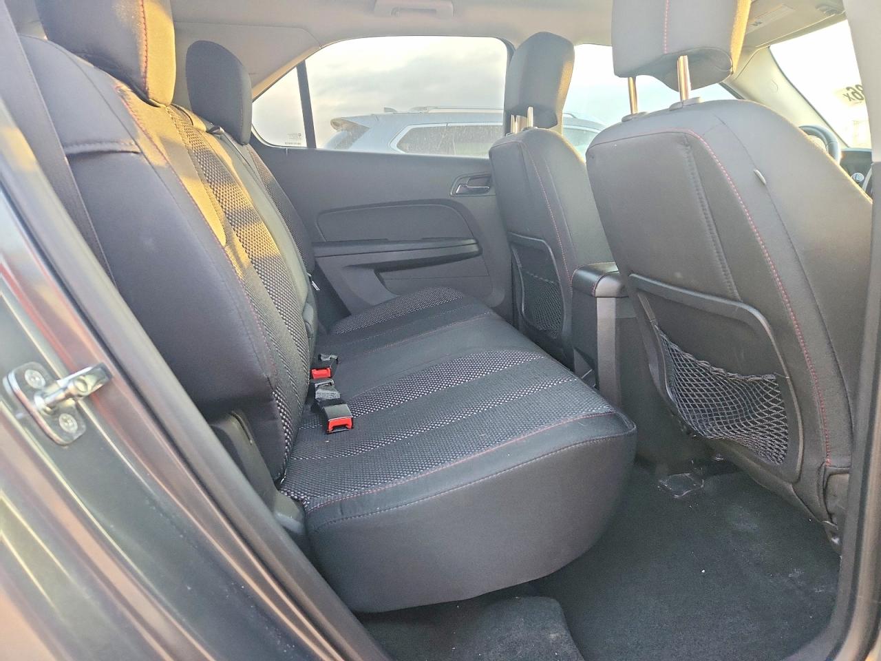 2013 CHEVROLET EQUINOX LT photo 10