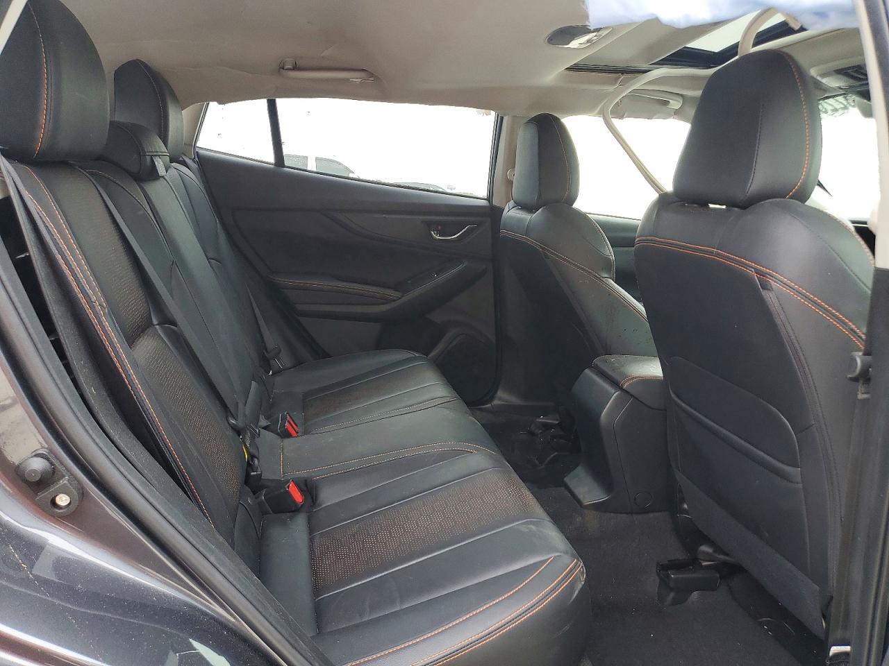 2023 SUBARU CROSSTREK LIMITED photo 28