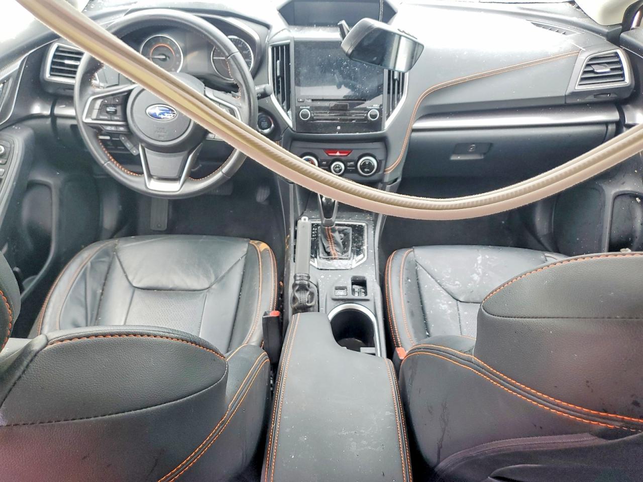 2023 SUBARU CROSSTREK LIMITED photo 22