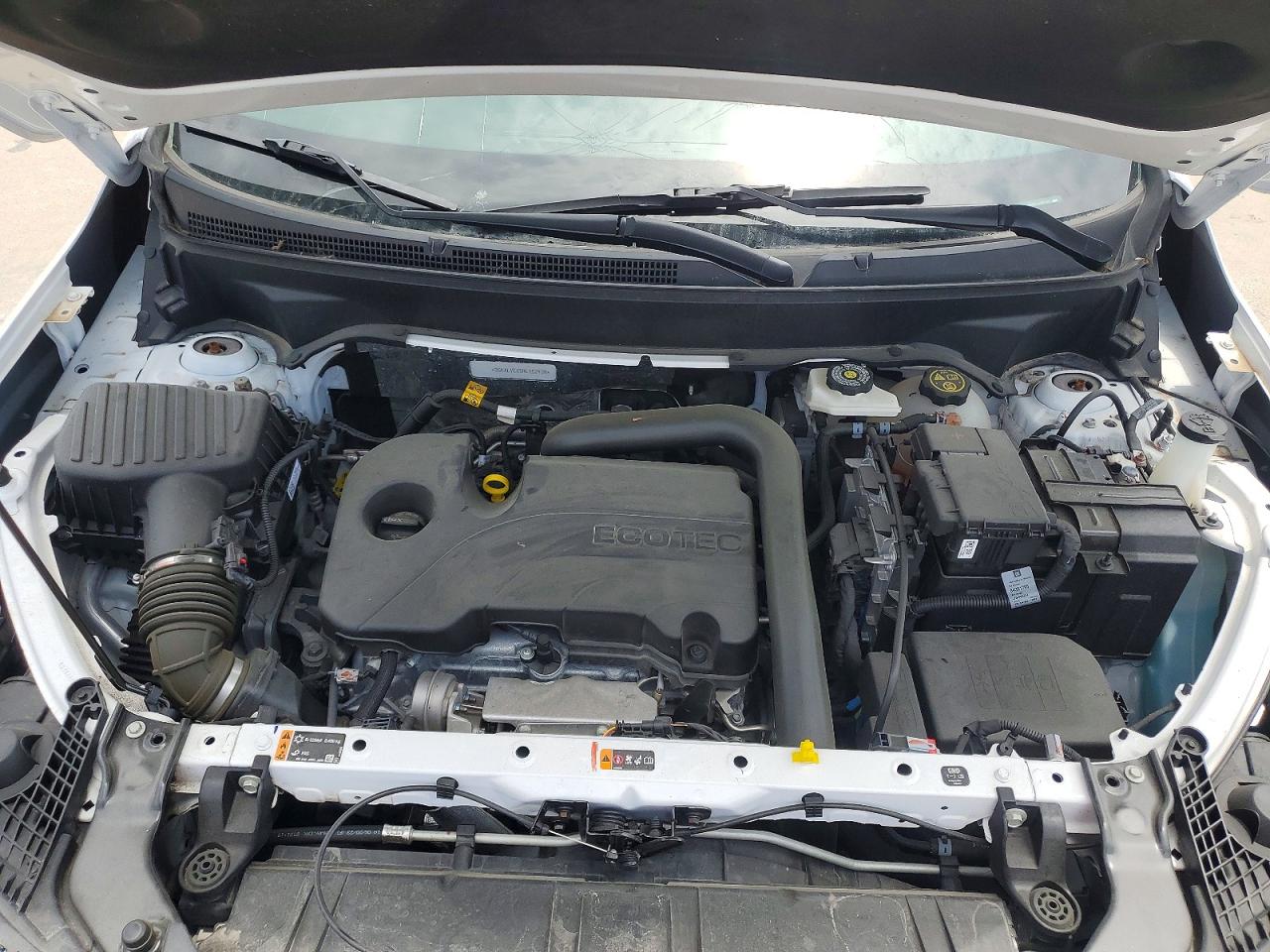 2024 GMC TERRAIN SLT photo 34