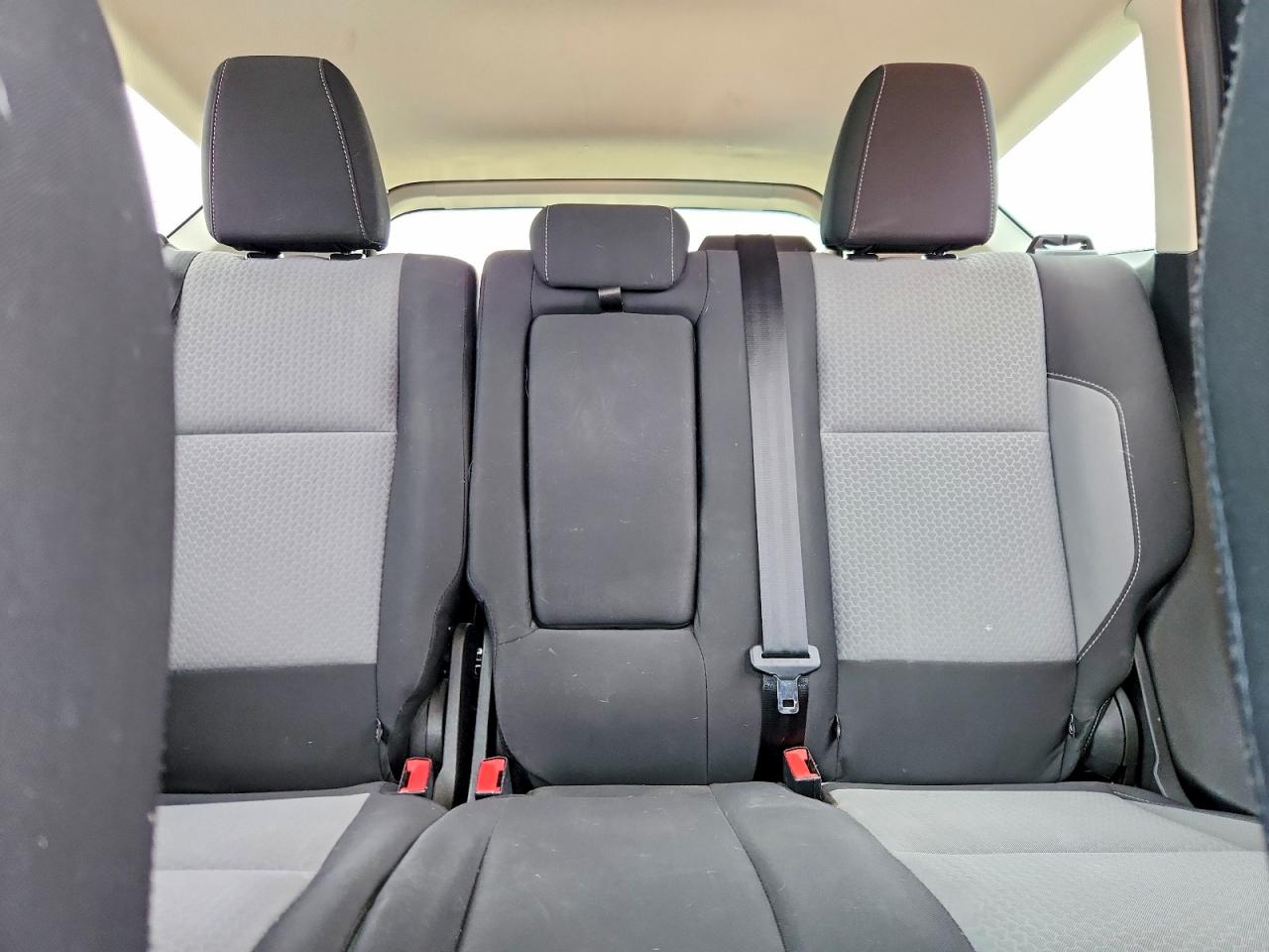 2019 FORD ESCAPE SE photo 19