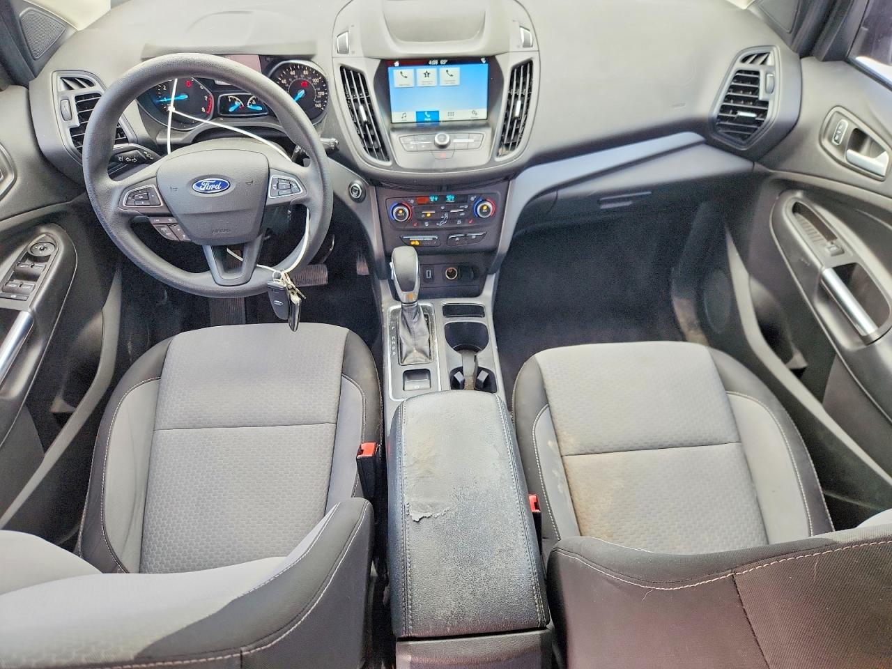 2019 FORD ESCAPE SE photo 15