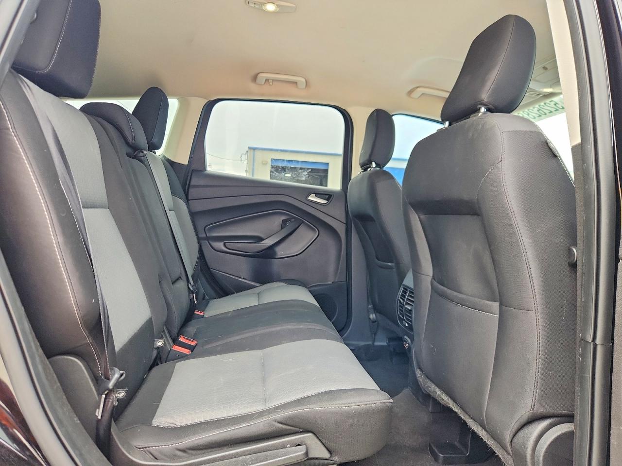 2019 FORD ESCAPE SE photo 21