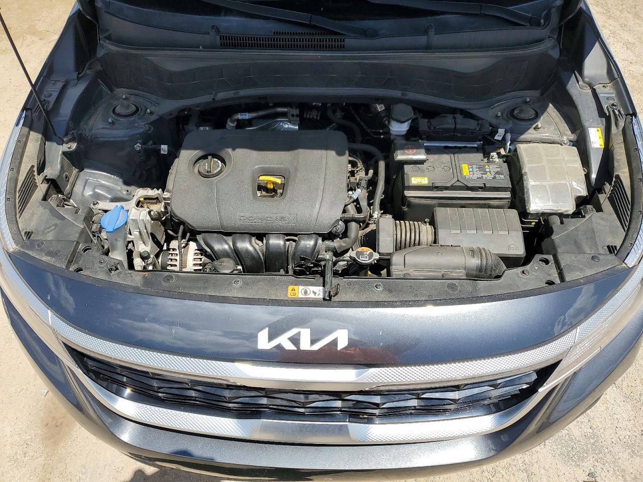 2023 KIA SELTOS S photo 23