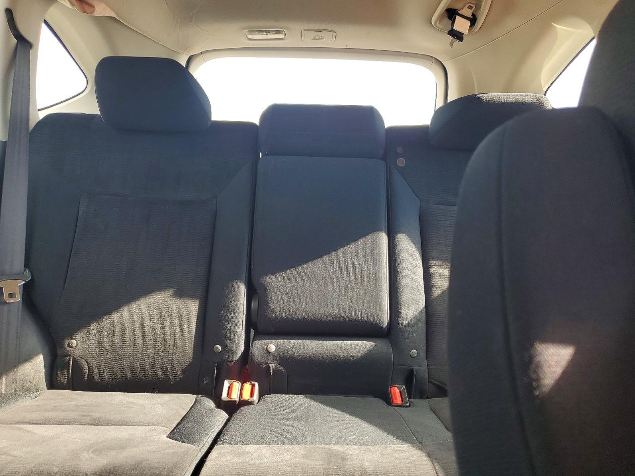 2014 HONDA CR-V LX photo 10
