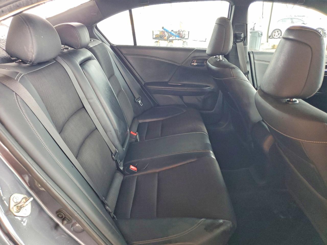 2017 HONDA ACCORD SPORT photo 28
