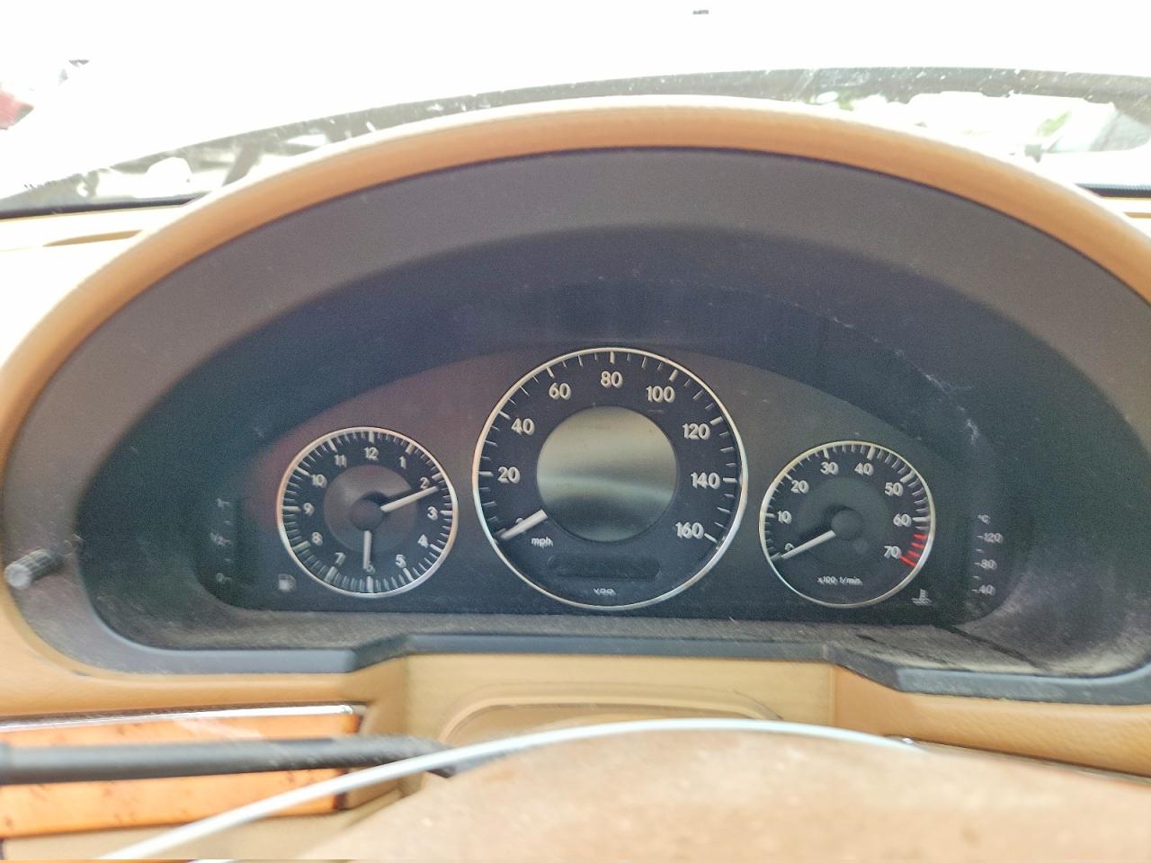 2007 MERCEDES-BENZ E 350 photo 17