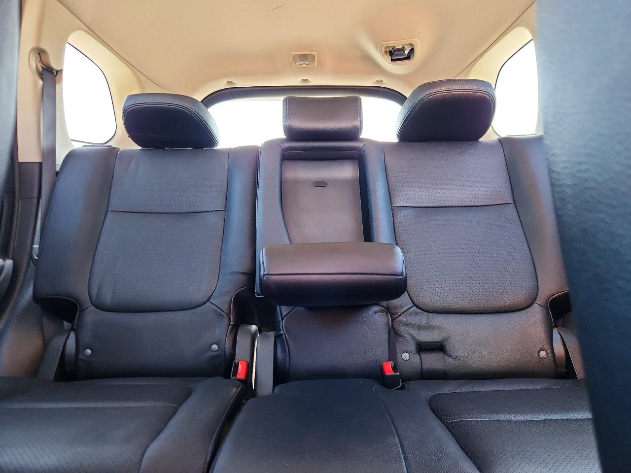 2017 MITSUBISHI OUTLANDER SE photo 19