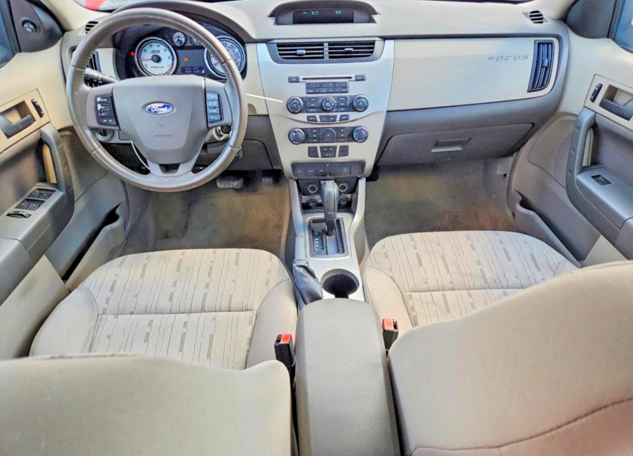 2008 FORD FOCUS SE photo 15
