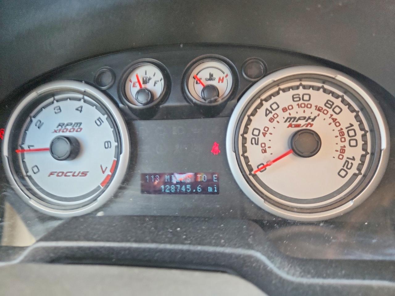 2008 FORD FOCUS SE photo 17