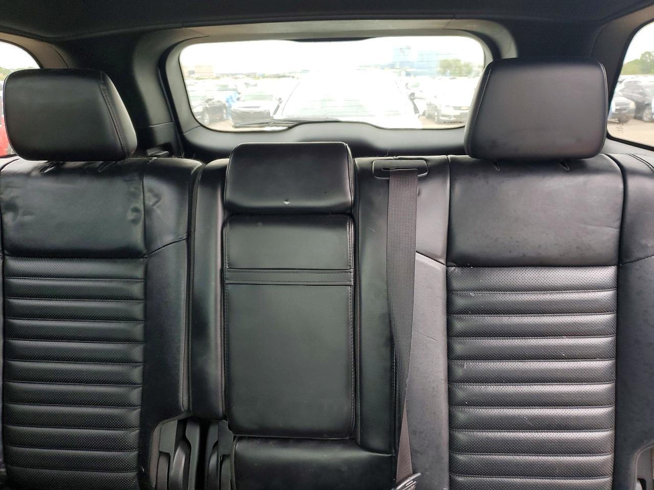 2019 JEEP GRAND CHEROKEE LIMITED photo 10