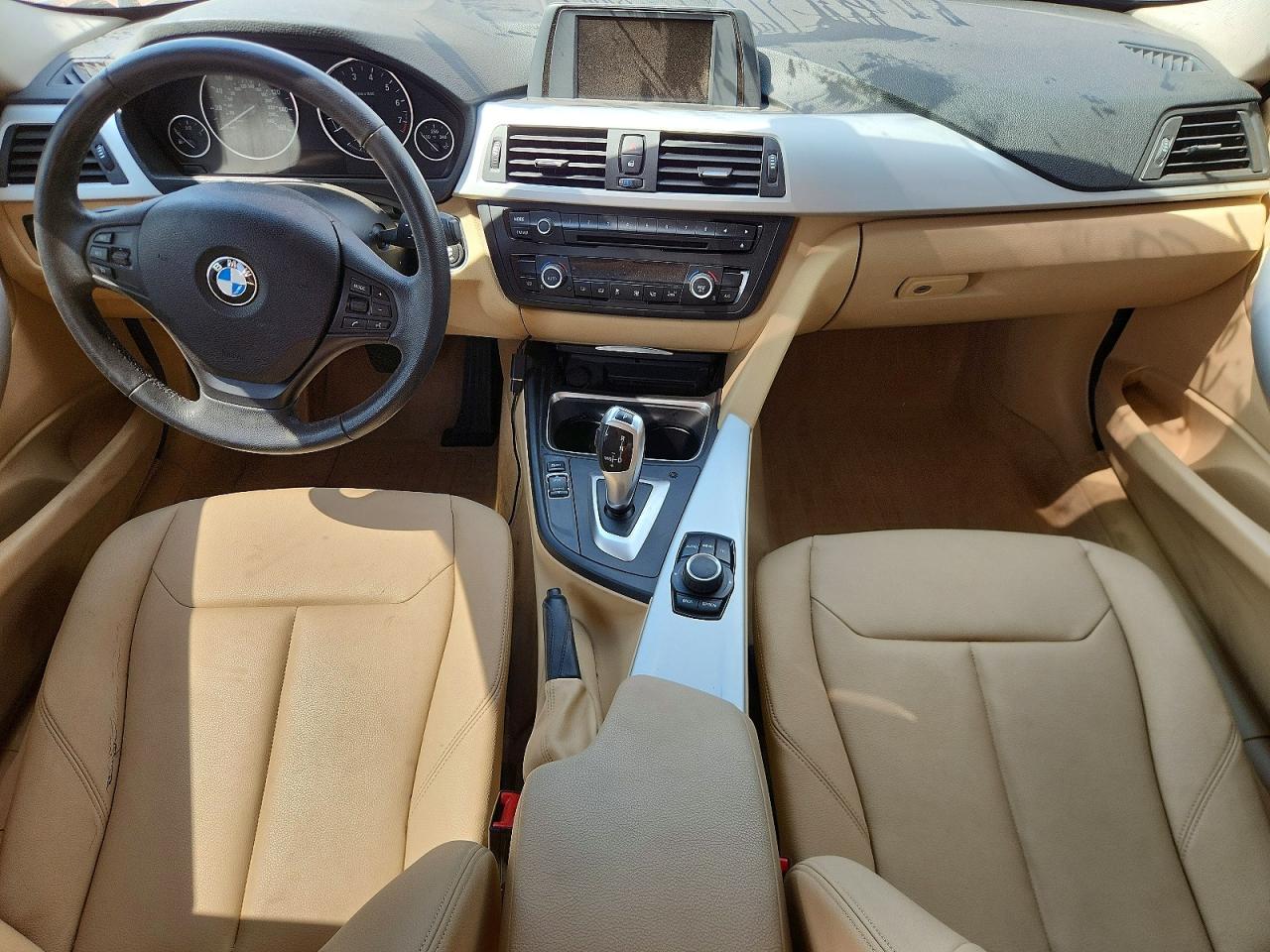 2013 BMW 328 I photo 15