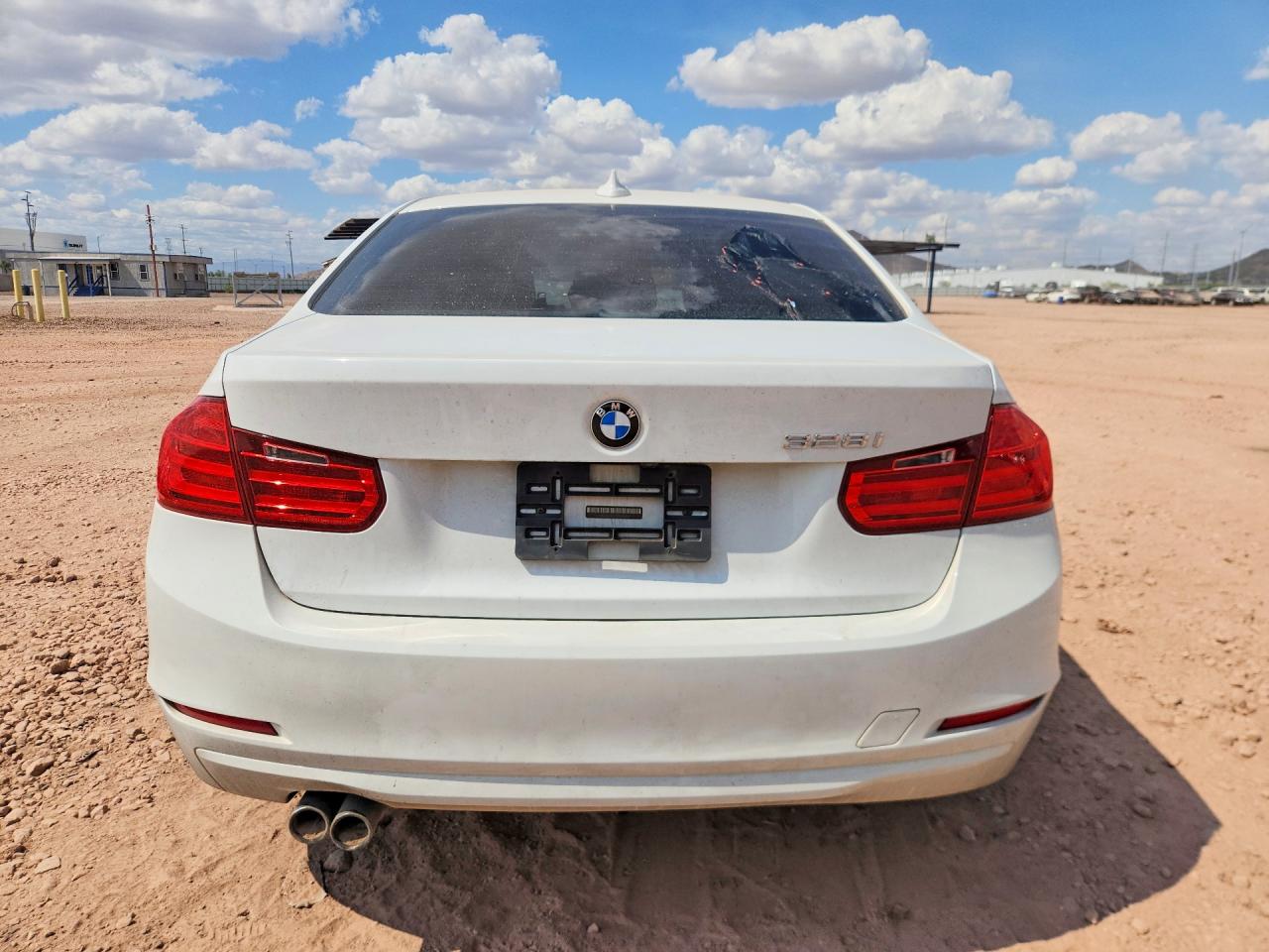 2013 BMW 328 I photo 11