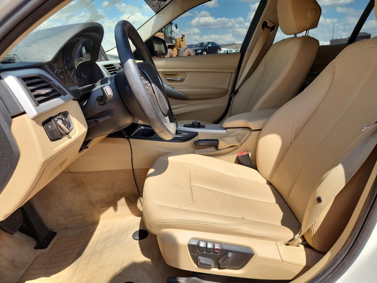 2013 BMW 328 I photo 13