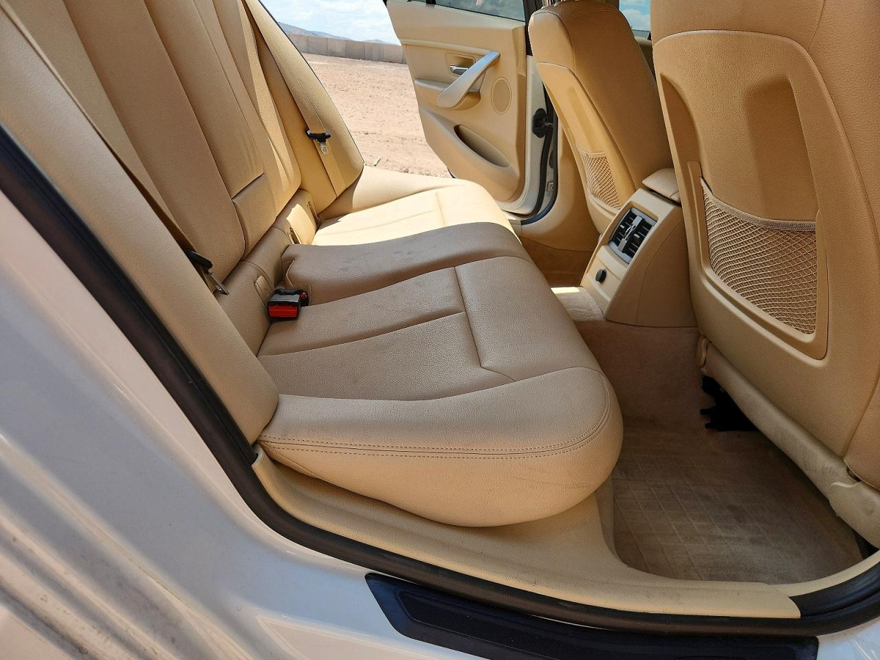 2013 BMW 328 I photo 19
