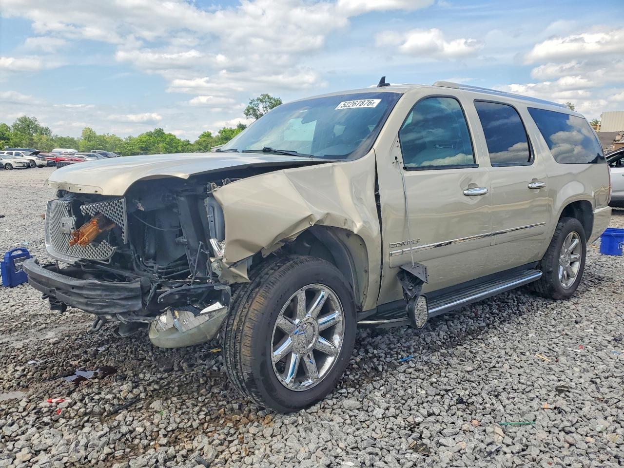 2012 GMC YUKON XL
