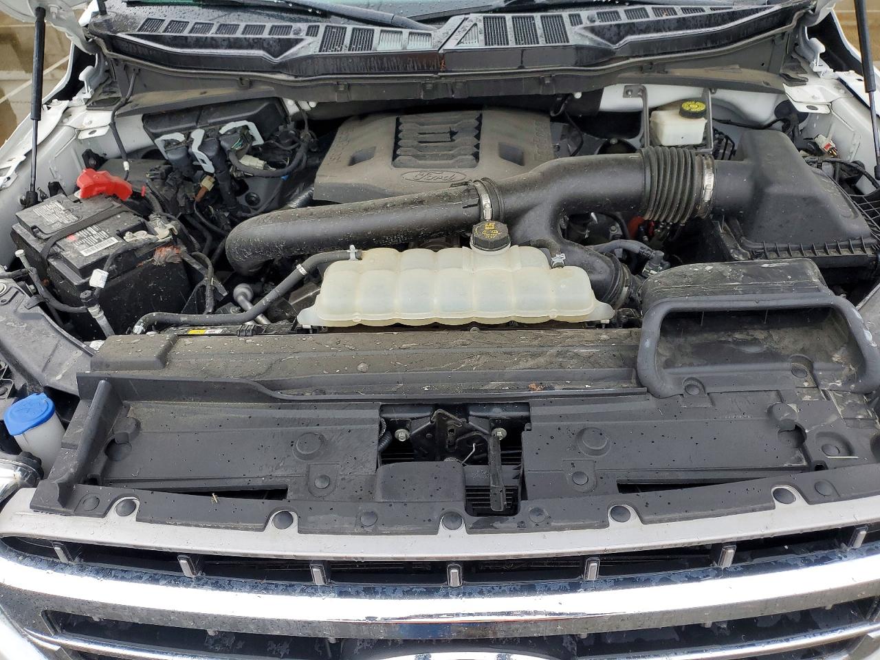 2022 FORD F150 SUPERCREW photo 21