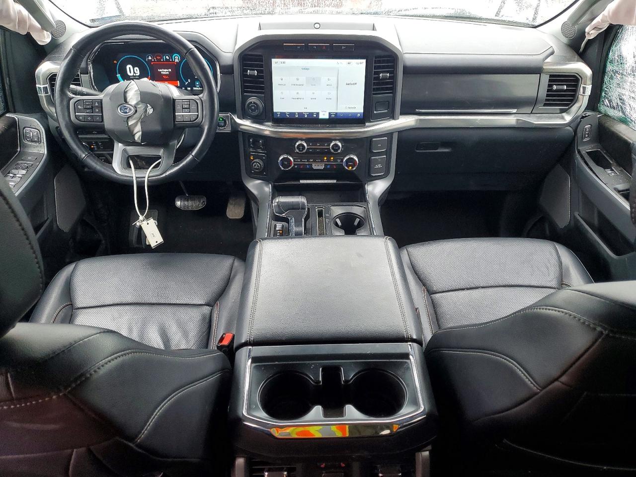 2022 FORD F150 SUPERCREW photo 15