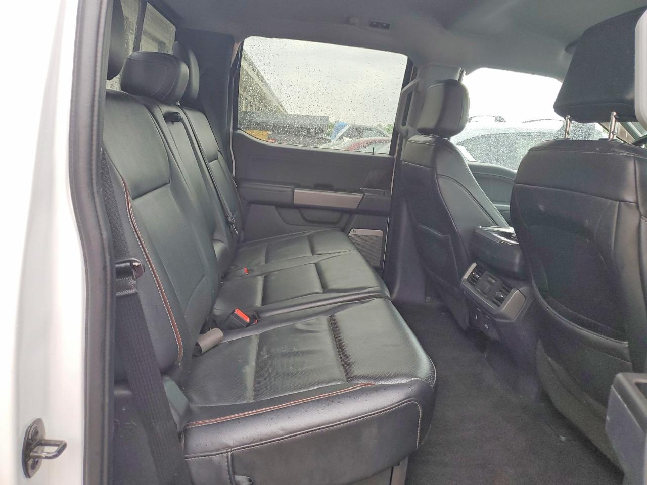 2022 FORD F150 SUPERCREW photo 19