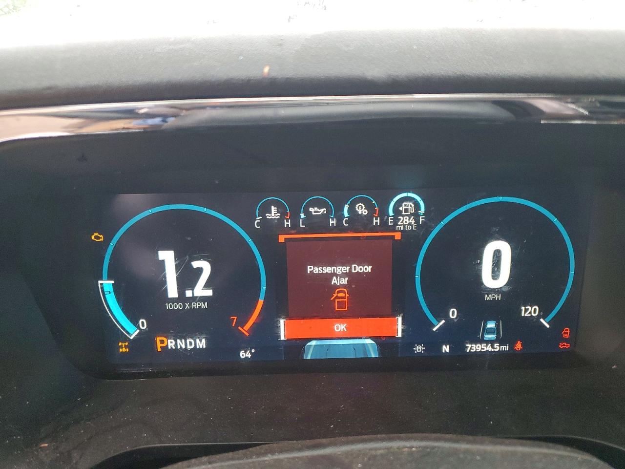 2022 FORD F150 SUPERCREW photo 17
