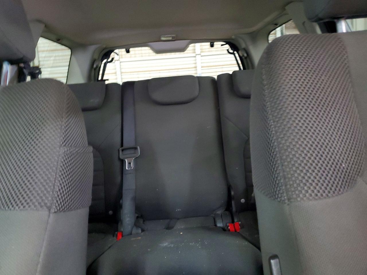 2006 NISSAN PATHFINDER S photo 19