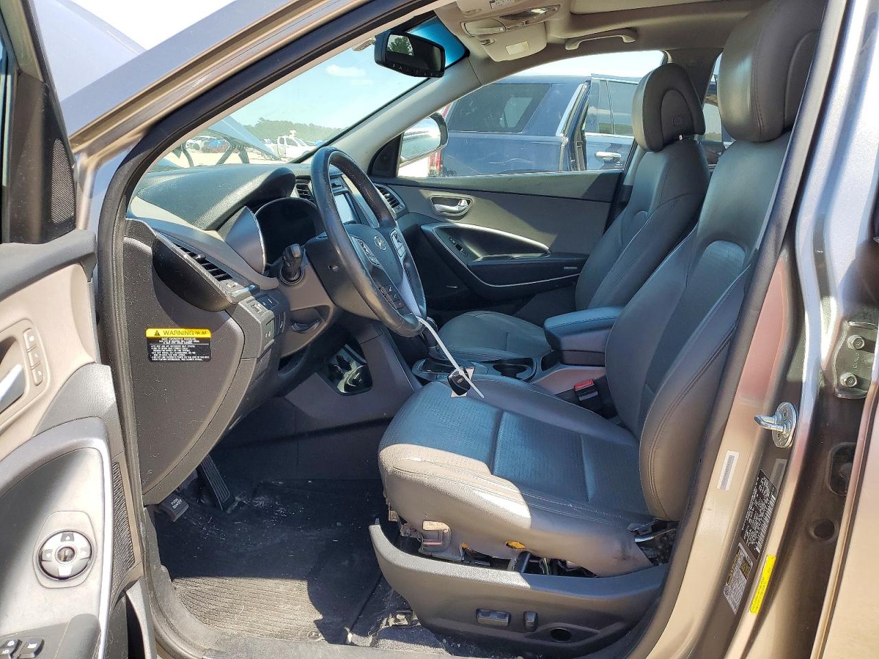 2014 HYUNDAI SANTA FE SPORT 2.4L photo 19
