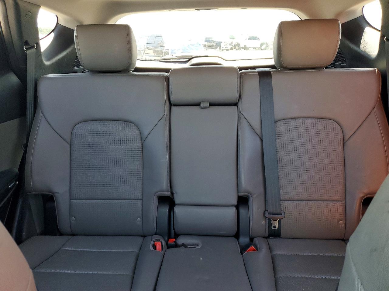 2014 HYUNDAI SANTA FE SPORT 2.4L photo 28