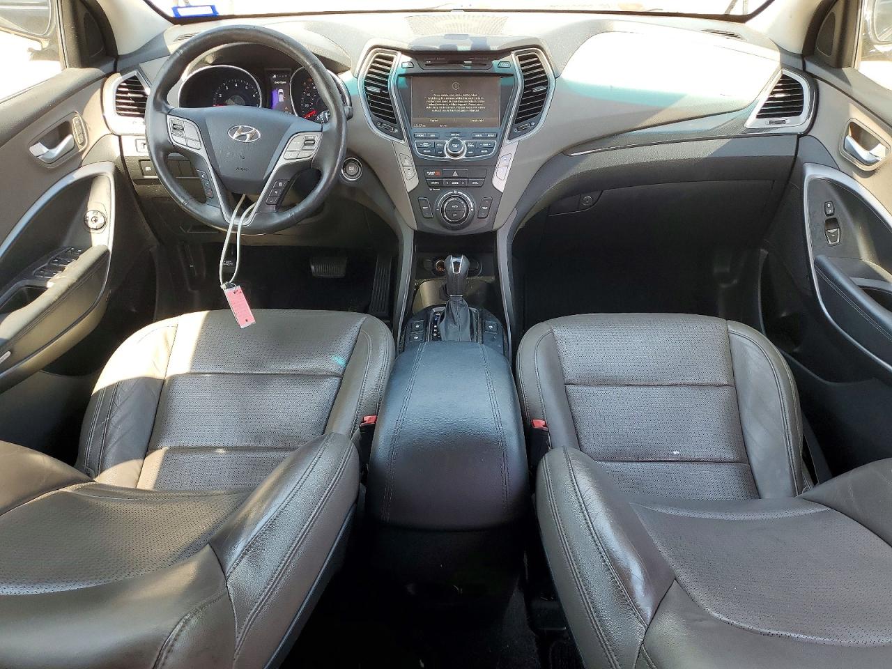2014 HYUNDAI SANTA FE SPORT 2.4L photo 22