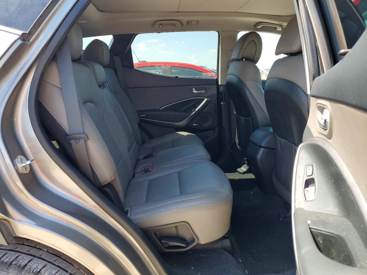 2014 HYUNDAI SANTA FE SPORT 2.4L photo 31
