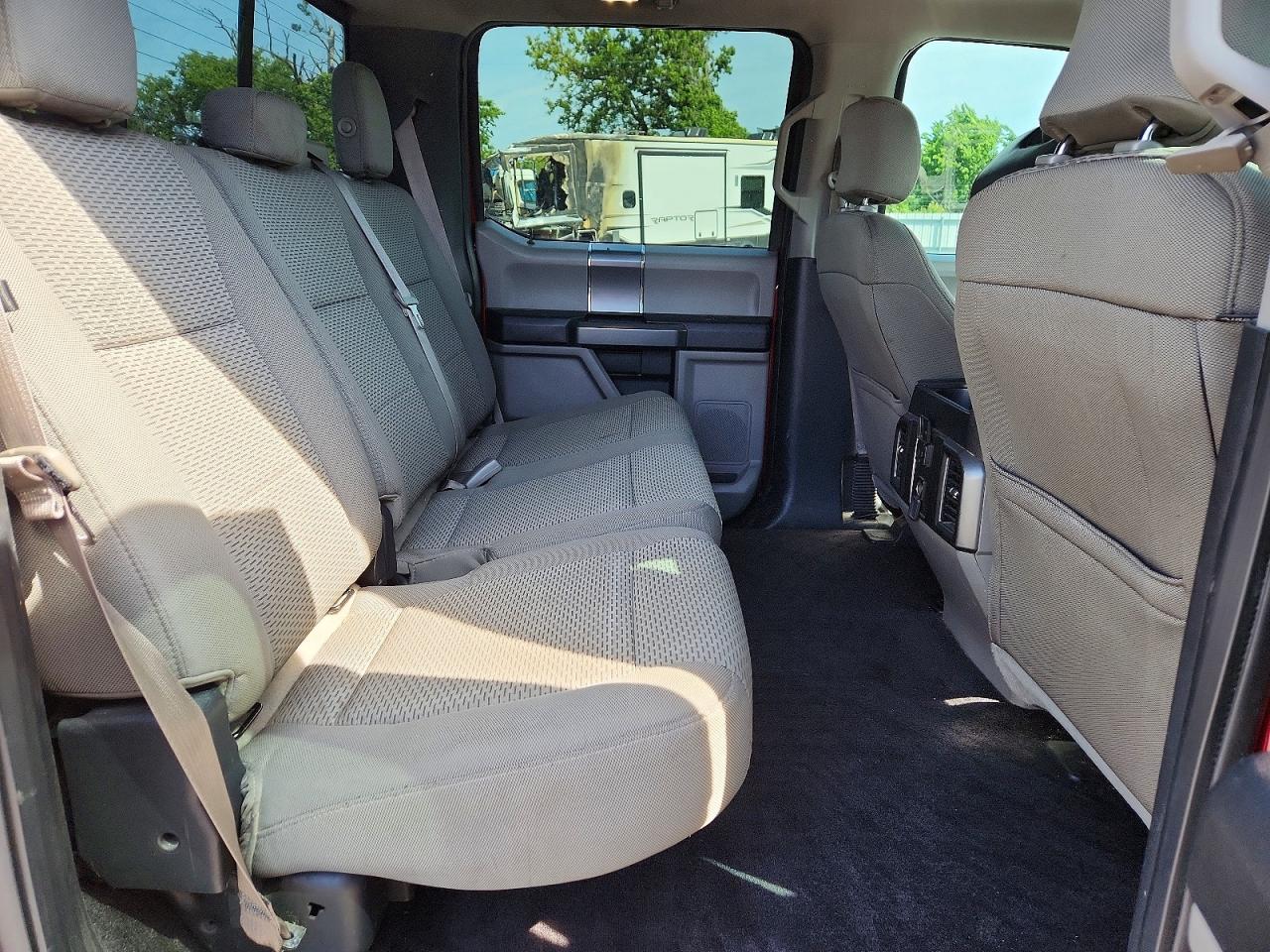 2016 FORD F150 SUPERCREW photo 10