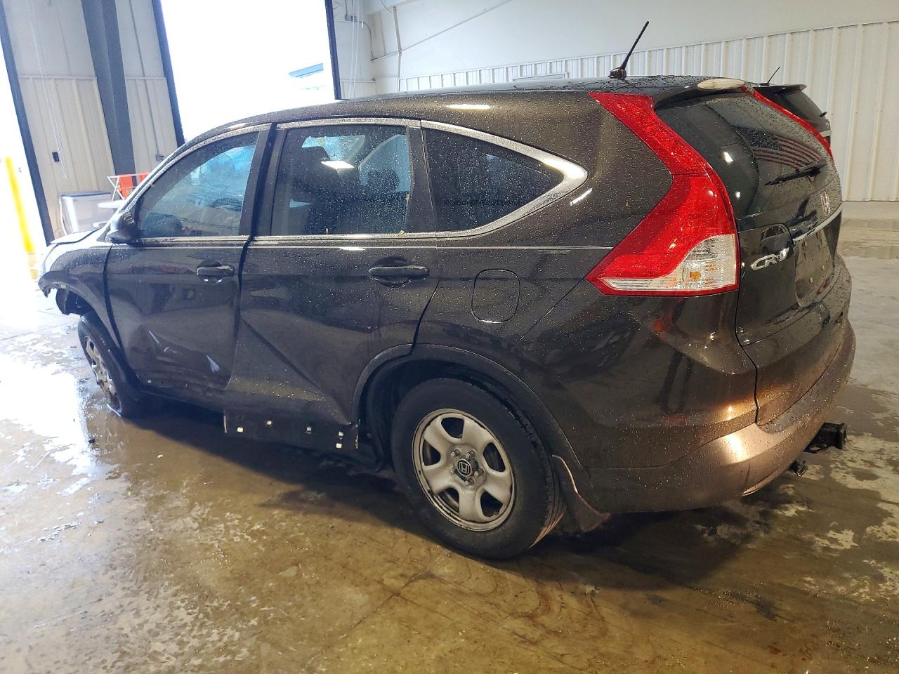 2014 HONDA CR-V LX photo 3
