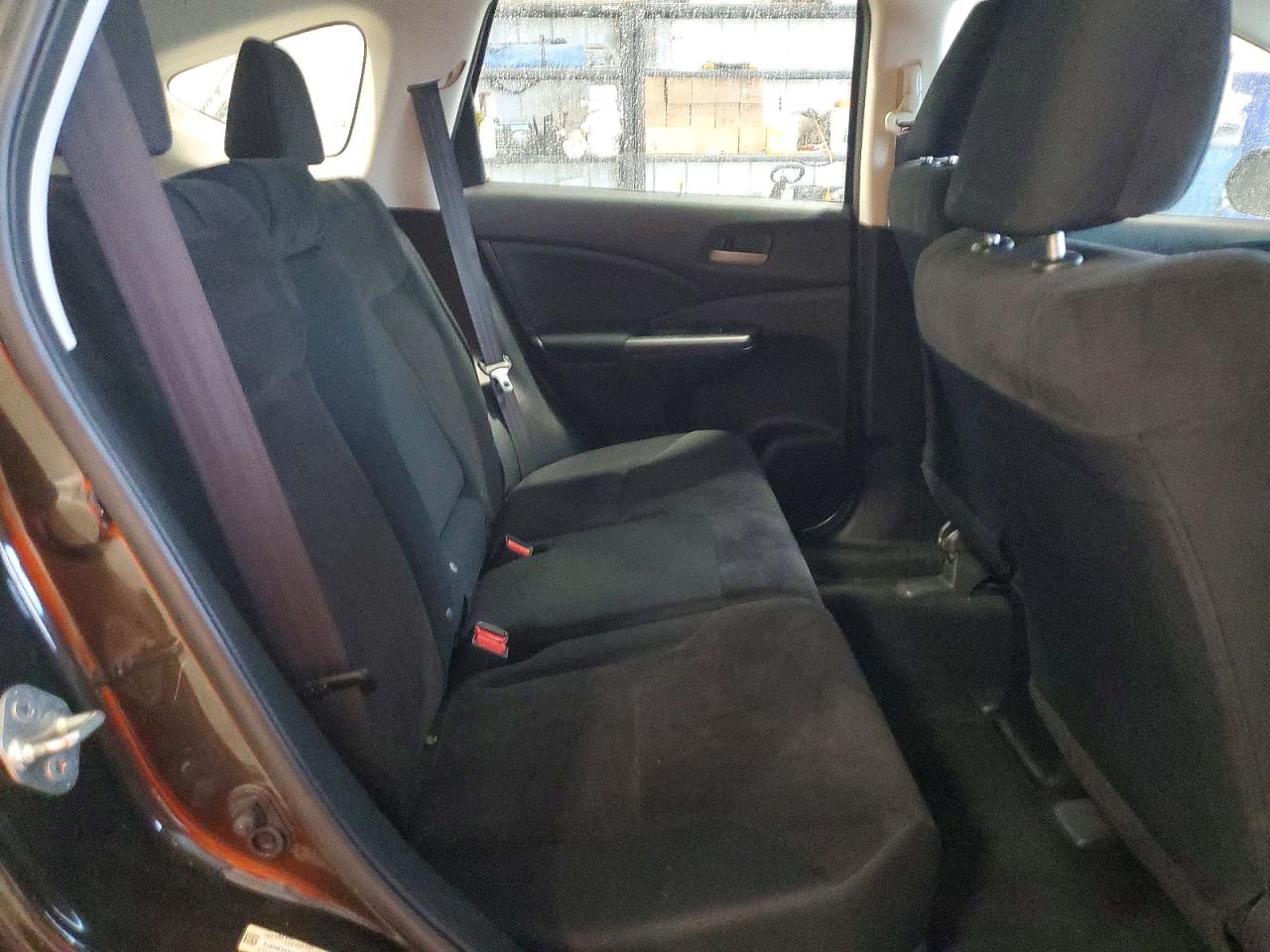 2014 HONDA CR-V LX photo 21